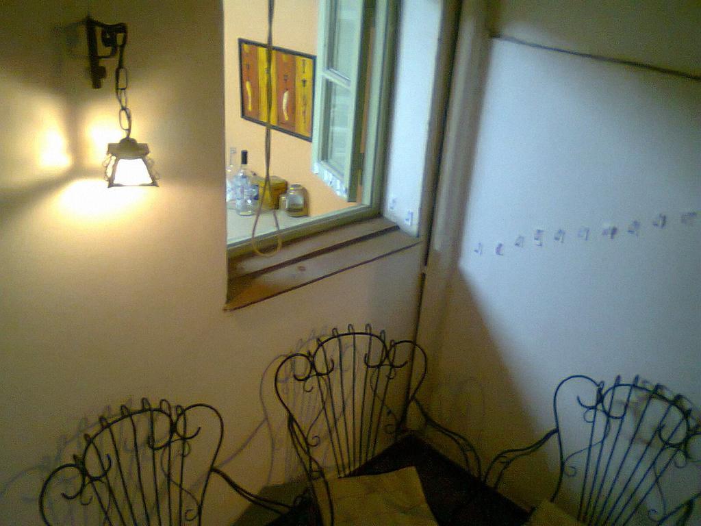 La Casona Bed & Breakfast Mendoza Room photo