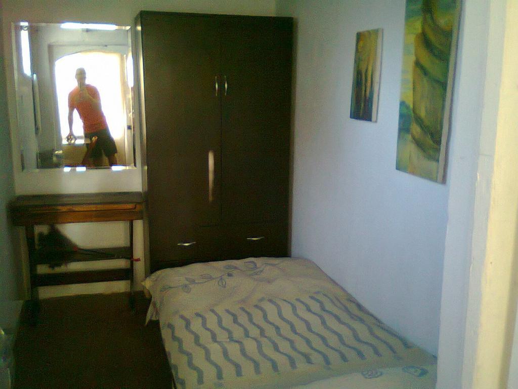 La Casona Bed & Breakfast Mendoza Room photo