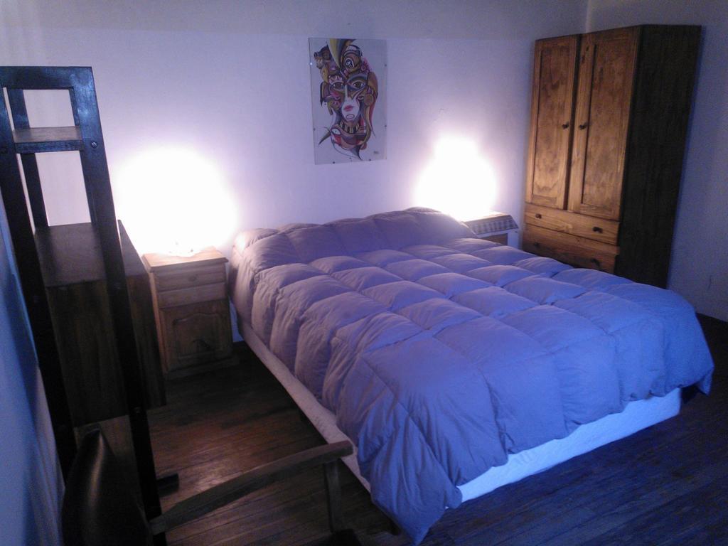 La Casona Bed & Breakfast Mendoza Room photo