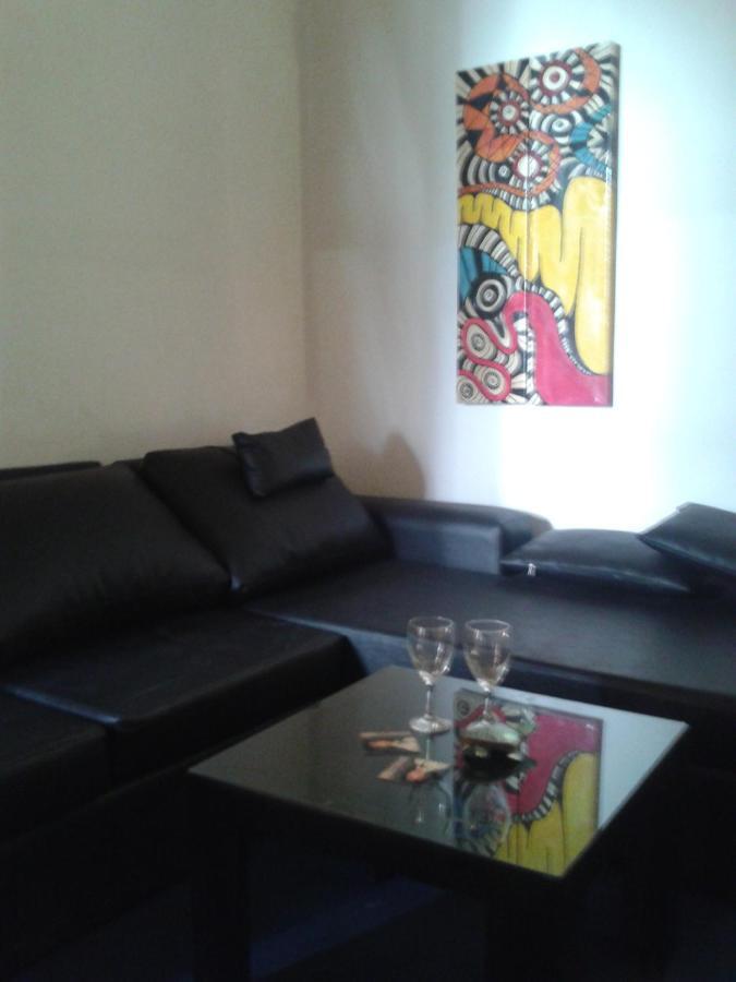 La Casona Bed & Breakfast Mendoza Room photo